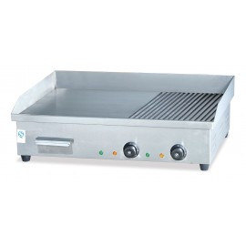 36 Inch Electric Griddle-Grill