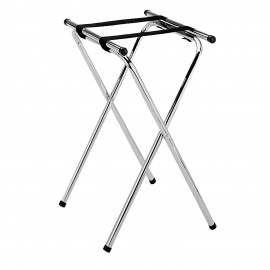 Tray Stand Steel  